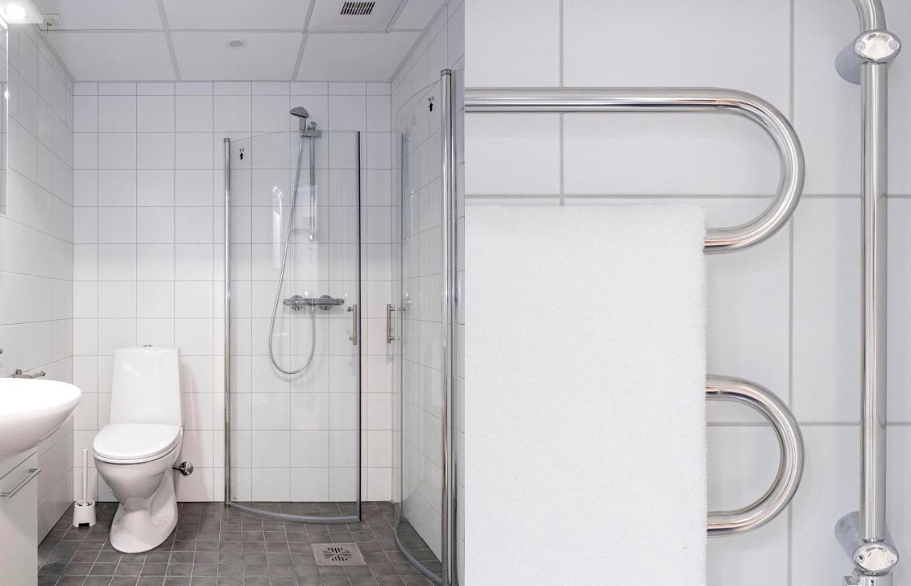 Hoom Home & Hotel Sigtuna Rosersberg 外观 照片